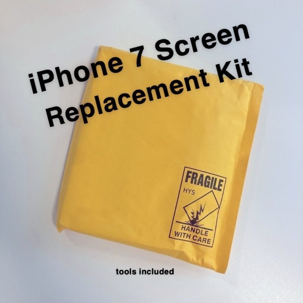 🆕iPhone 7 Screen Replacement Kit